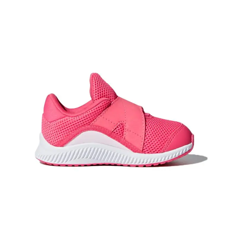 

Кроссовки adidas Fortarun Toddler Shoes TD Low-top Pink/white