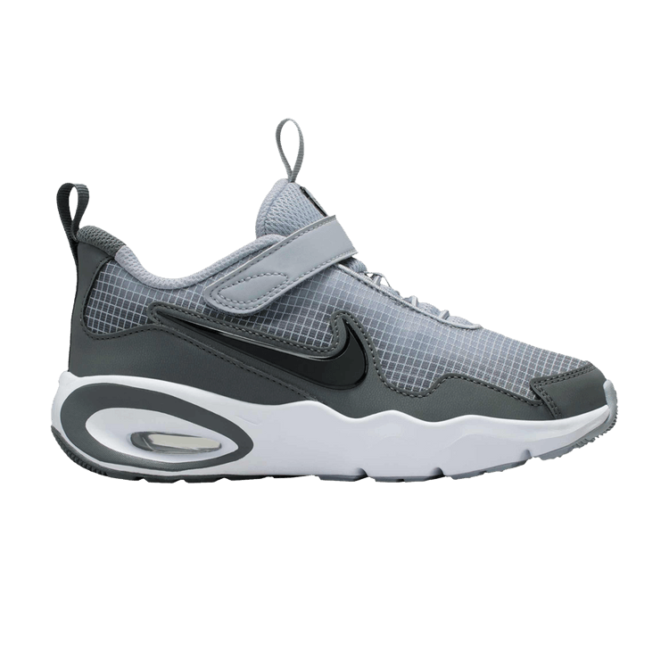 

Кроссовки Nike Air Max Nova PS 'Wolf Grey', серый