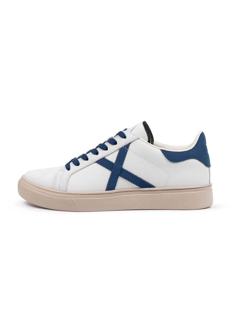 

Кроссовки MUNICH Trainers, White