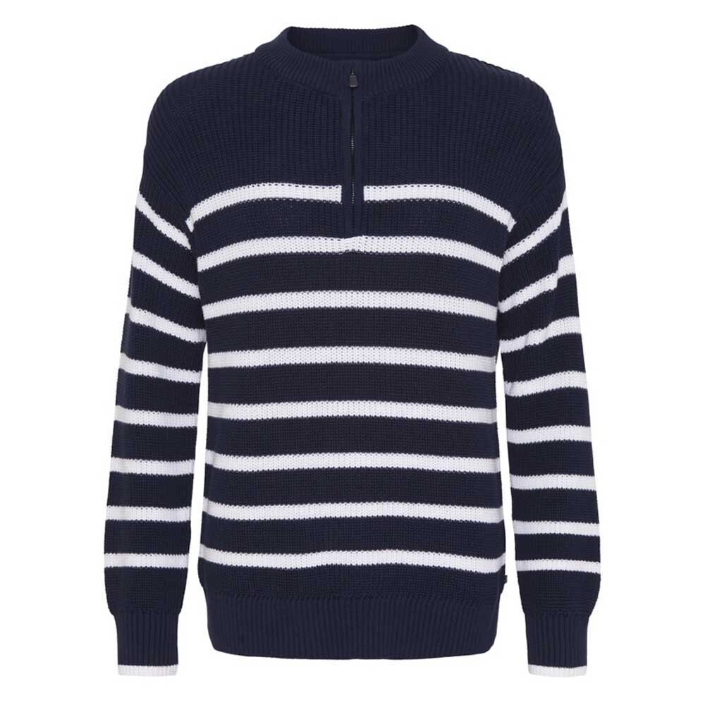 

Свитер Sea Ranch Louise Half Zip, разноцветный