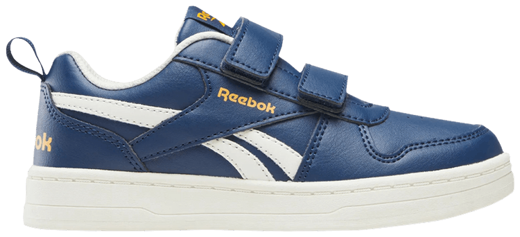 

Кроссовки Reebok Royal Prime 2.0 2V Little Kid 'Batik Blue', синий