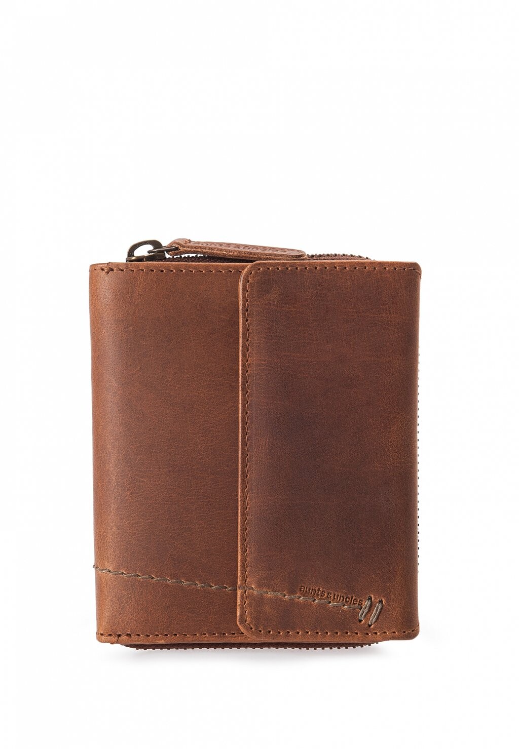 

Кошелек Börse Teddy Bear Aunts & Uncles, цвет hazelnut