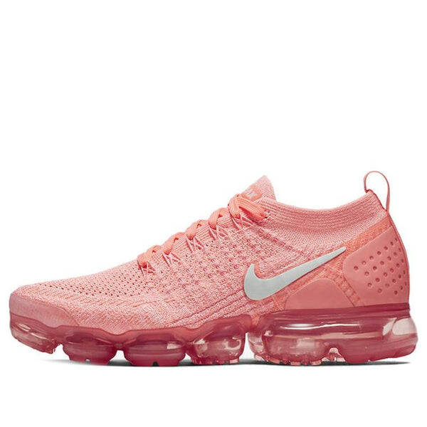 Кроссовки air vapormax 2 Nike, красный