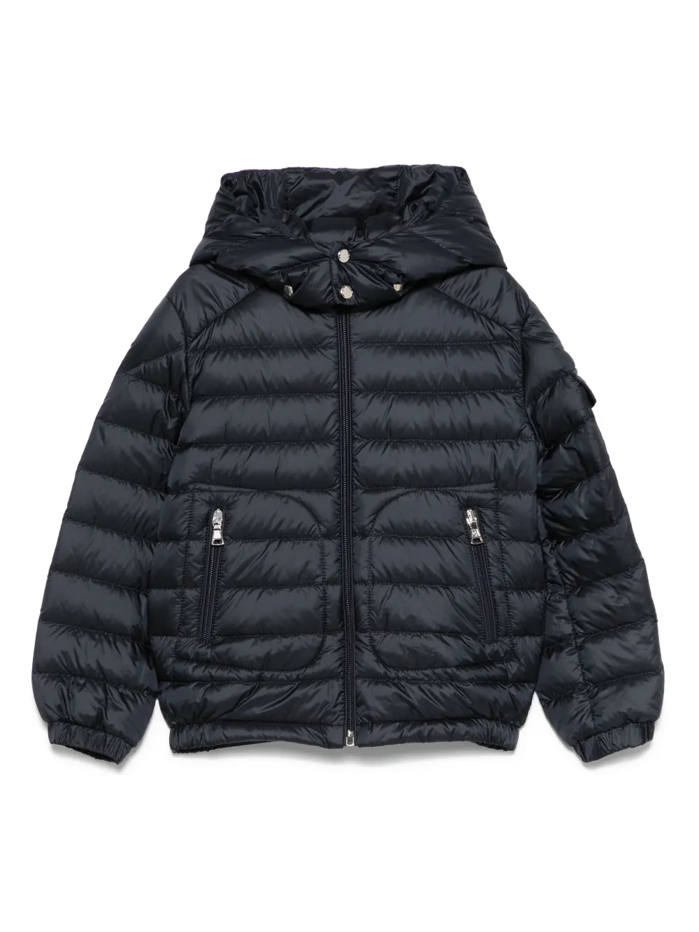 

Куртка Lauros Moncler Enfant, синий
