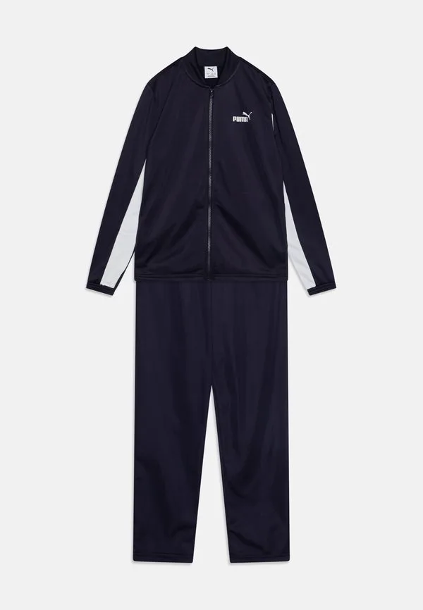 Бейсбольный спортивный костюм унисекс Puma, New Navy — фото 3