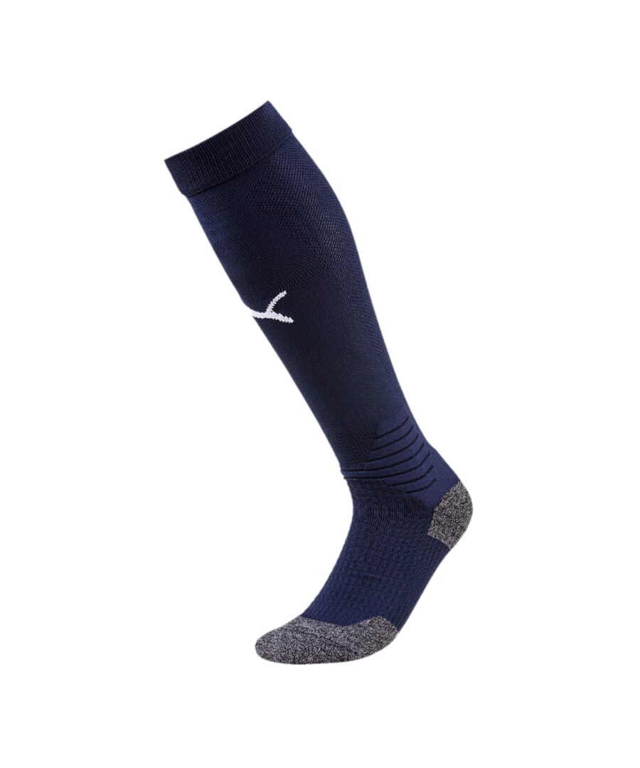 

Носки PUMA Soccer Socks, цвет blue/mottled black