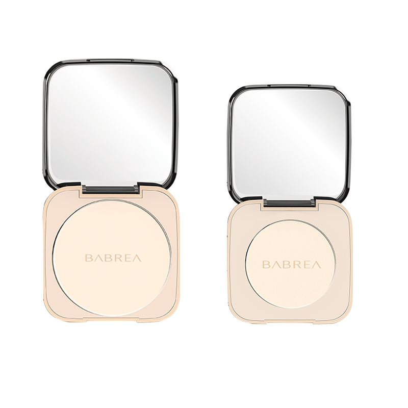 

Babeila спрей-пудра Fuzzy Focus для комбинированной кожи с тонирующим эффектом, большая емкость 18g BABREA