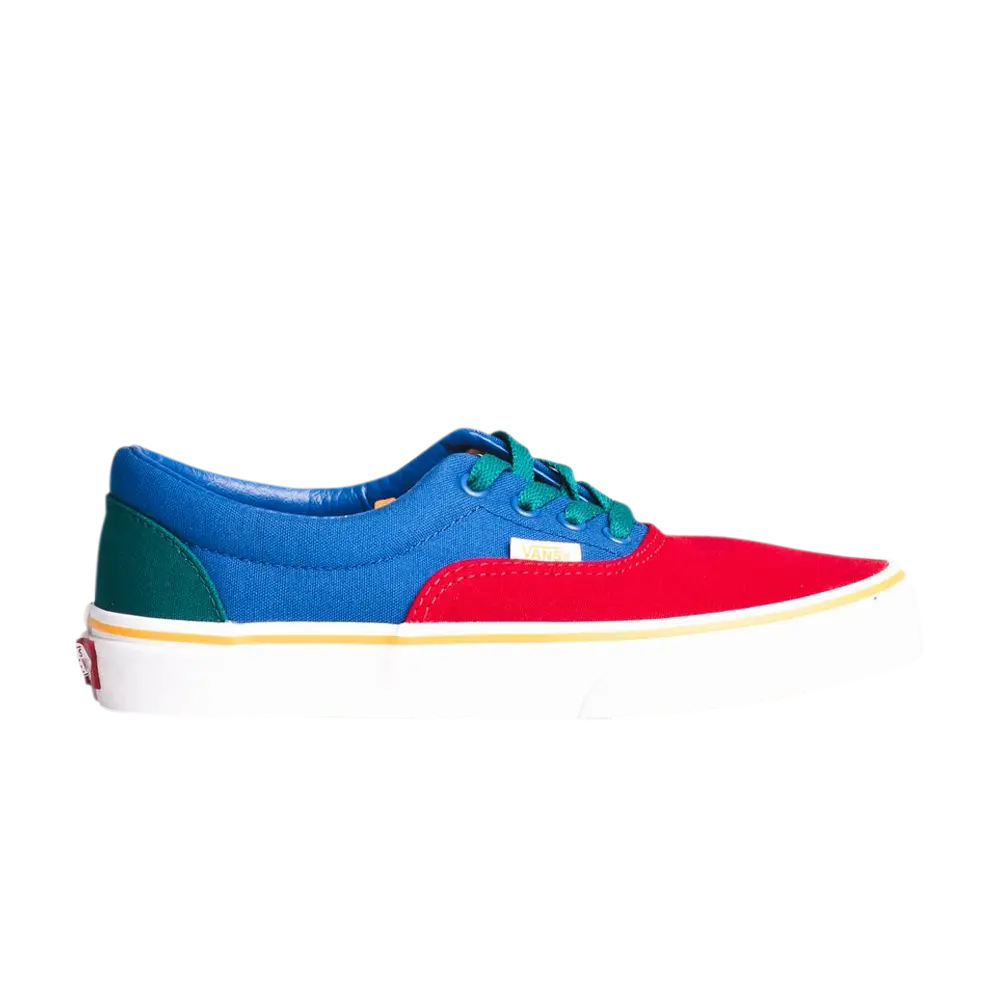 

Кроссовки Era Kids Vans, мультиколор