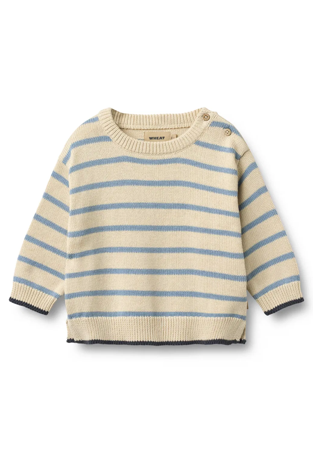 Свитер 'Morgan' Wheat, Beige