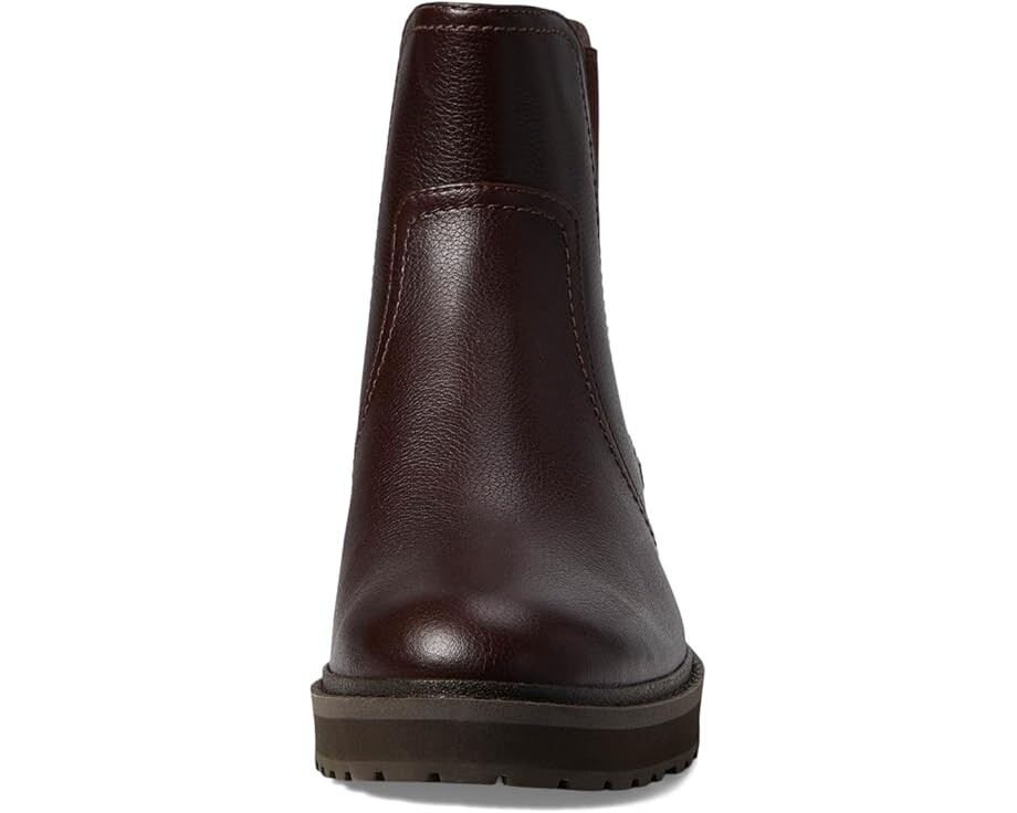 Ботинки Cole Haan Greenwich Chelsea Waterproof, цвет Madeira Waterproof Leather — фото 2