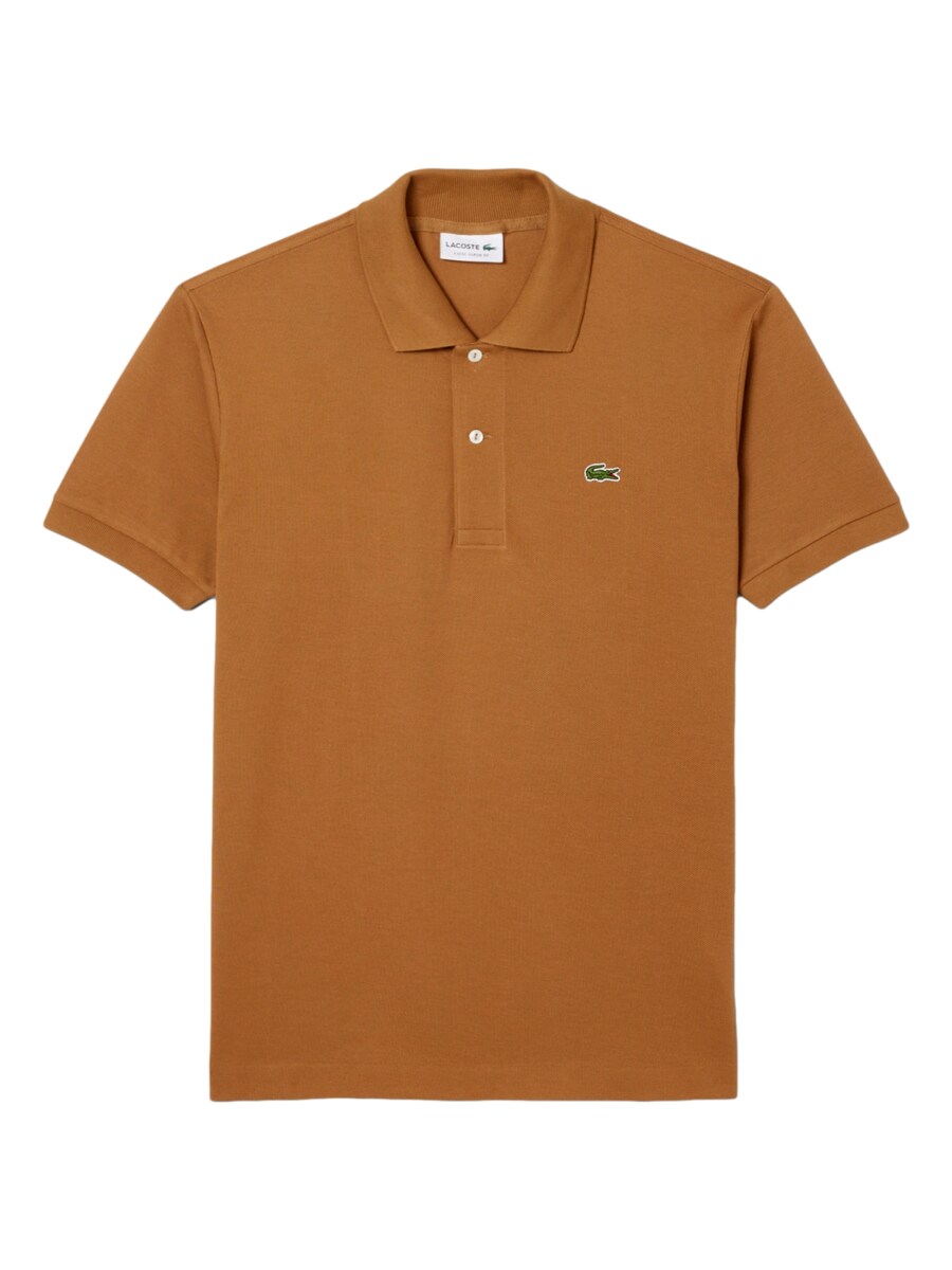 

Футболка LACOSTE, Brown