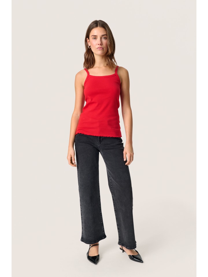 

Футболка SLVenola Slim fit в цвете Salsa Soaked in Luxury, Бежевый, Футболка SLVenola Slim fit в цвете Salsa Soaked in Luxury