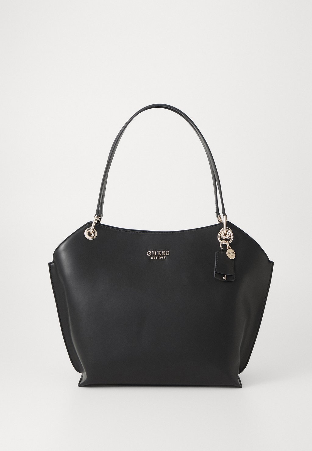 

Сумка EVAINE TOTE Guess, черный