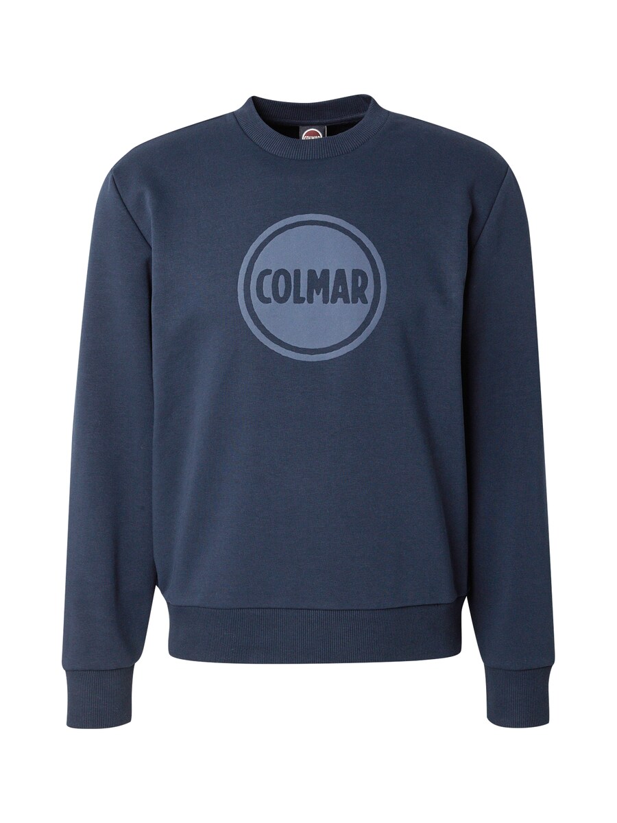 

Толстовка Colmar, цвет marine blue/Sapphire