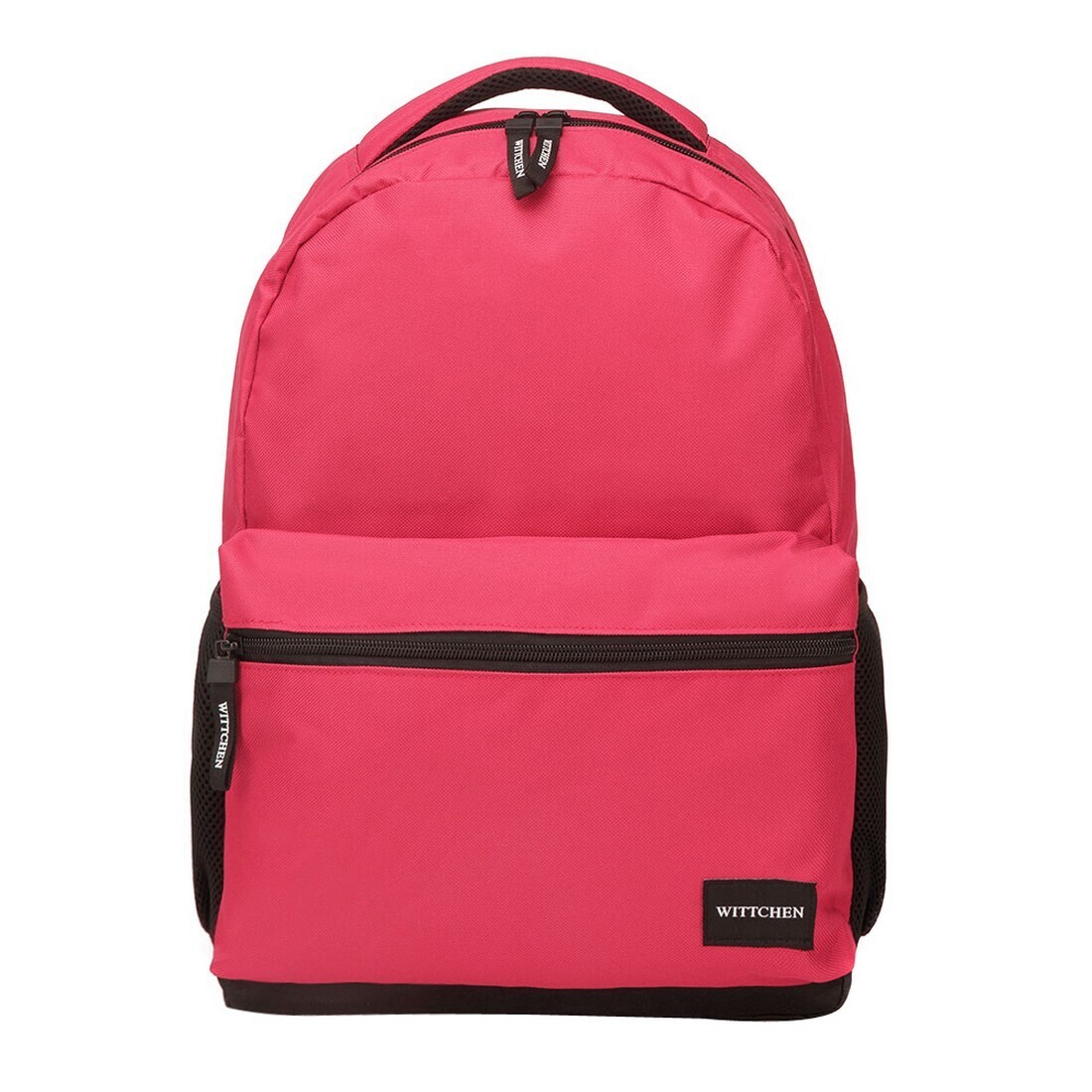 

Сумка Wittchen Rucksack Active line Kollektion (H) 43 x (B) 30 x (T) 15 cm, розовый