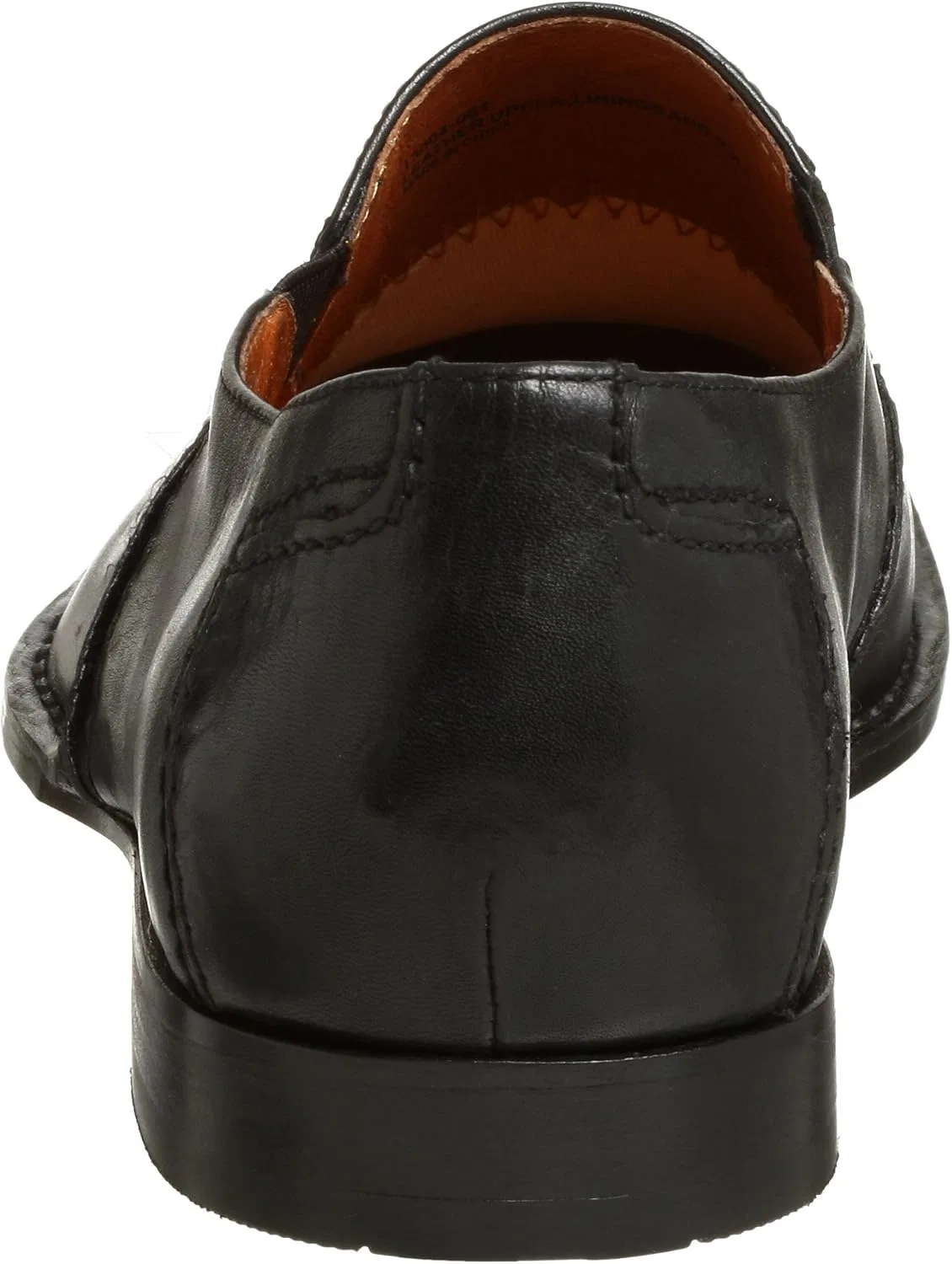 Лоферы Kane Florsheim, черный — фото 3