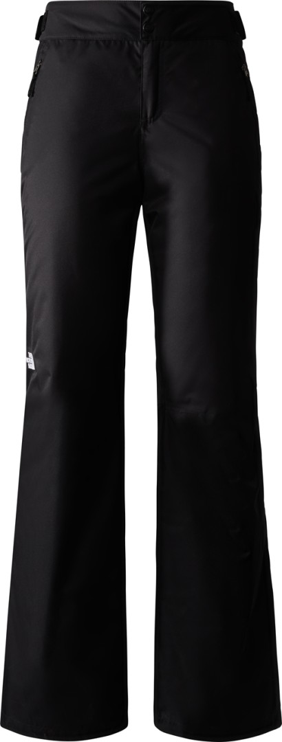 

The North Face Женские брюки sally insulated tnf black XL