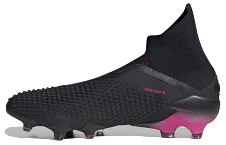 

Predator Mutator 20 FG Core Черный Ударно-розовый Adidas