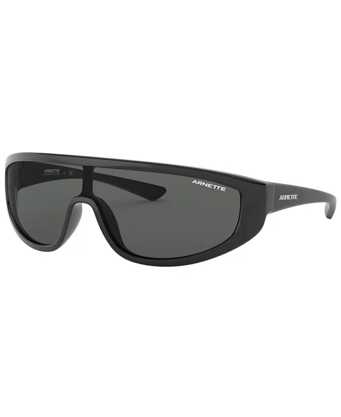 

Мужские солнцезащитные очки Arnette, черный