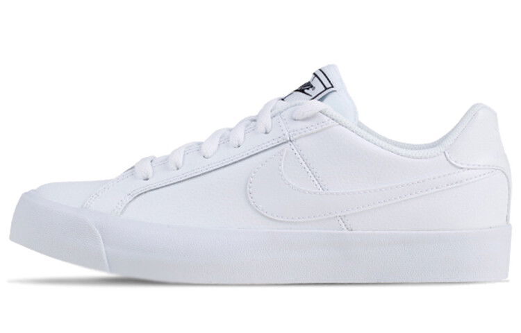 

Кроссовки Nike Court Royale Ac White Women's