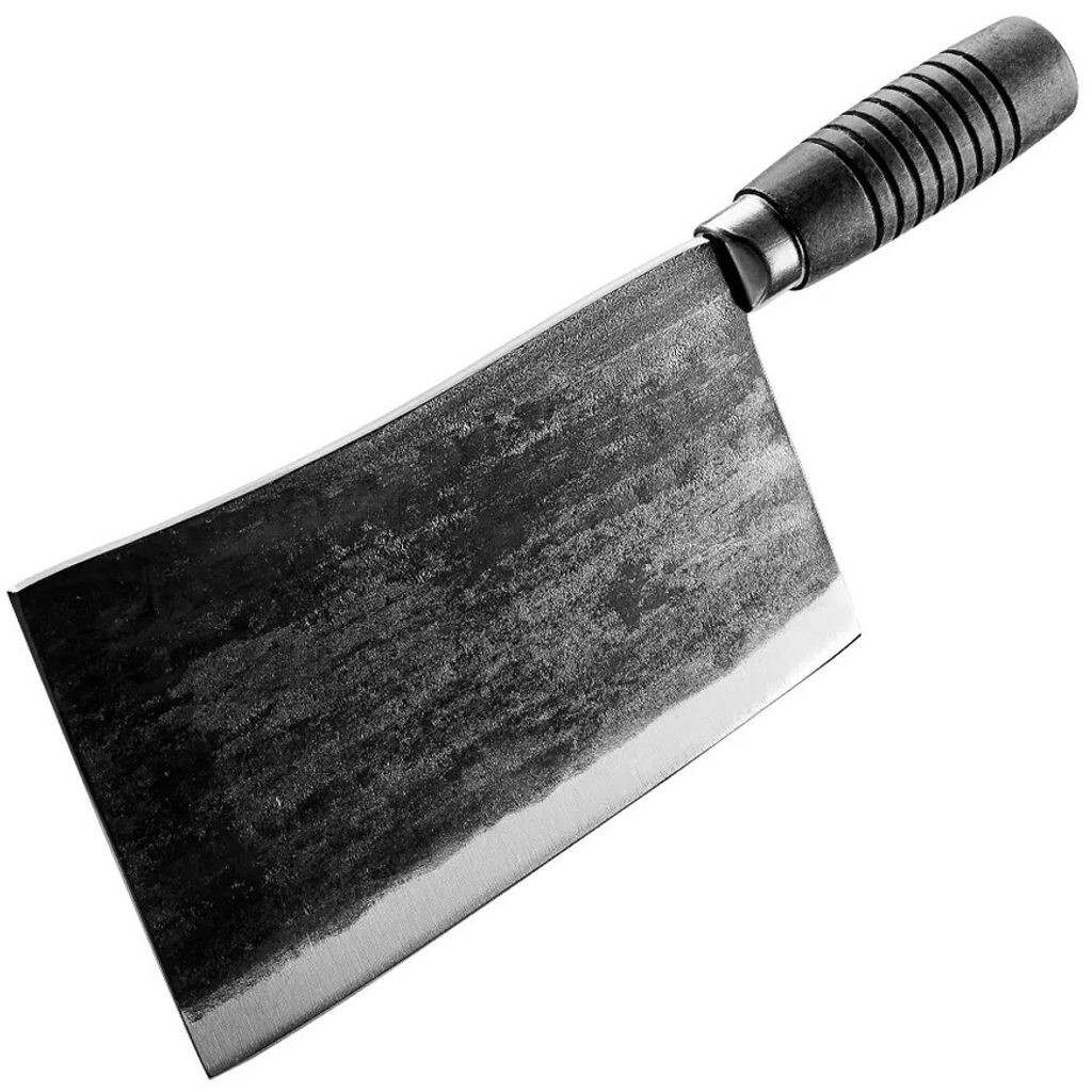 

Колун кухонный Chigasaki - Черный KP27657 OEM