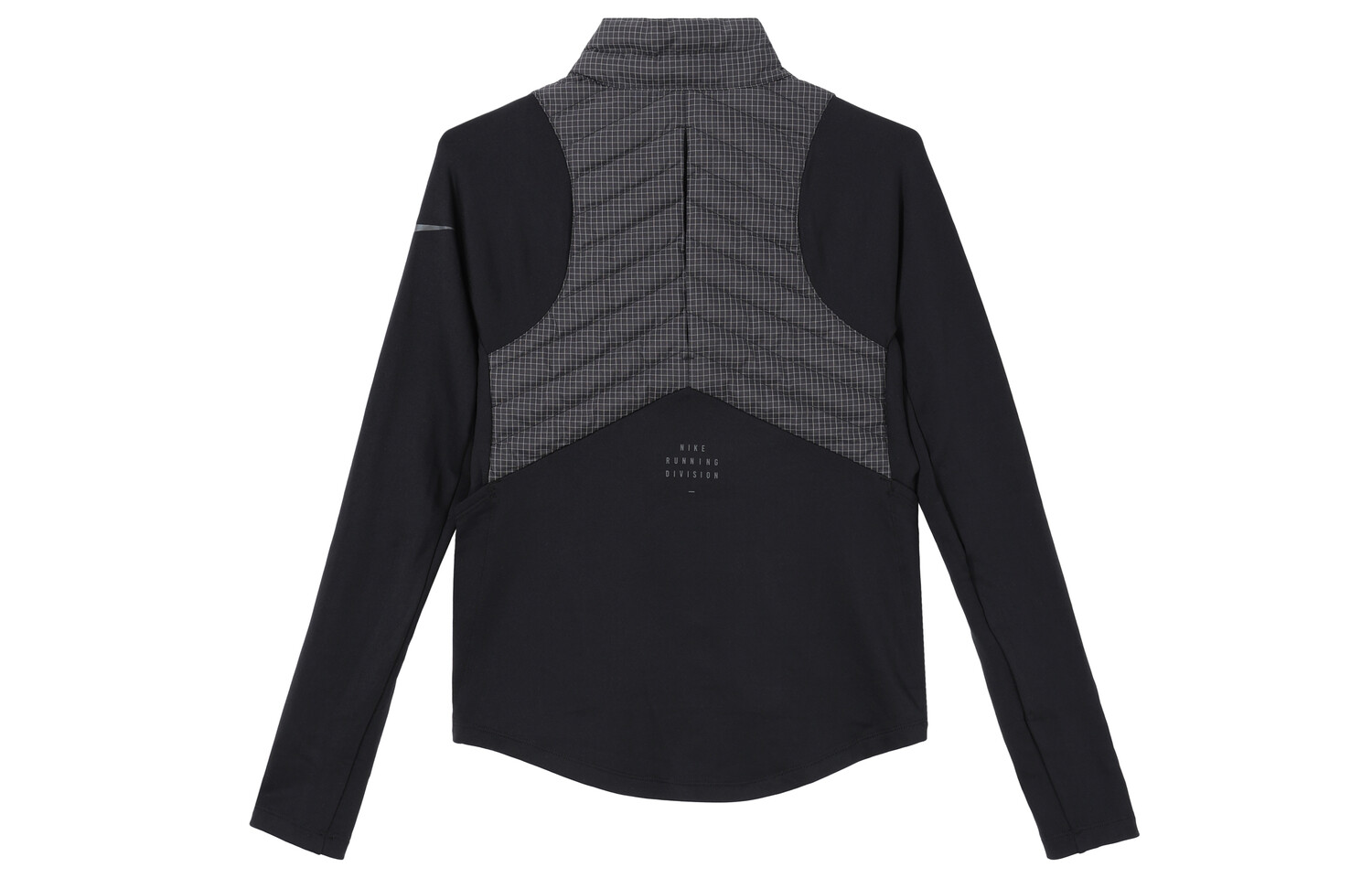 

Женская куртка Nike, цвет Black