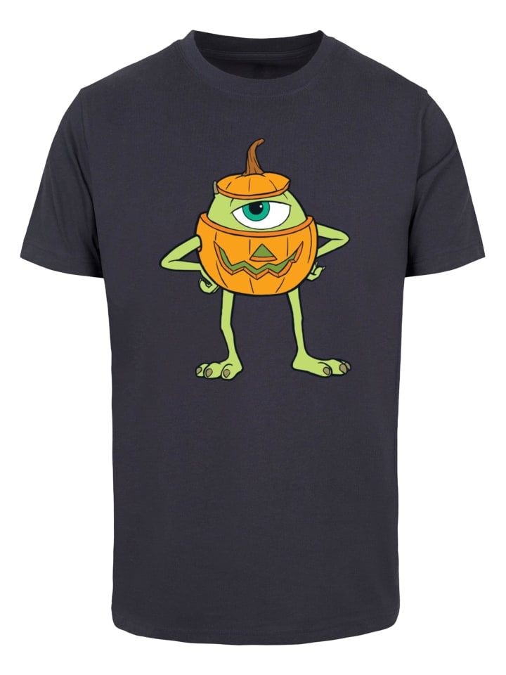 

Футболка Absolute Cult T-Shirts, темно-синий