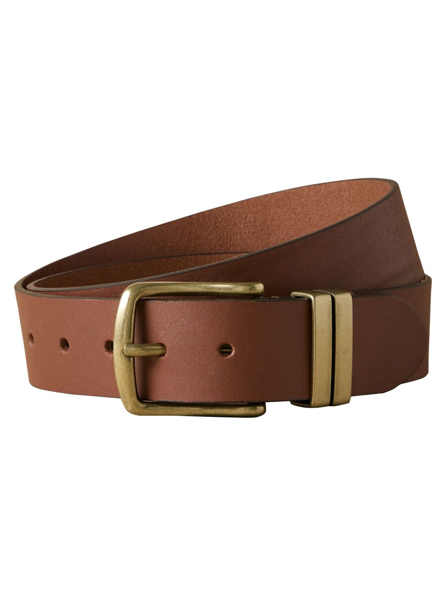 

Ремень Next, каштаново-коричневый