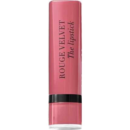 

Губная помада Rouge Velvet 02 Flaming Rose, Bourjois