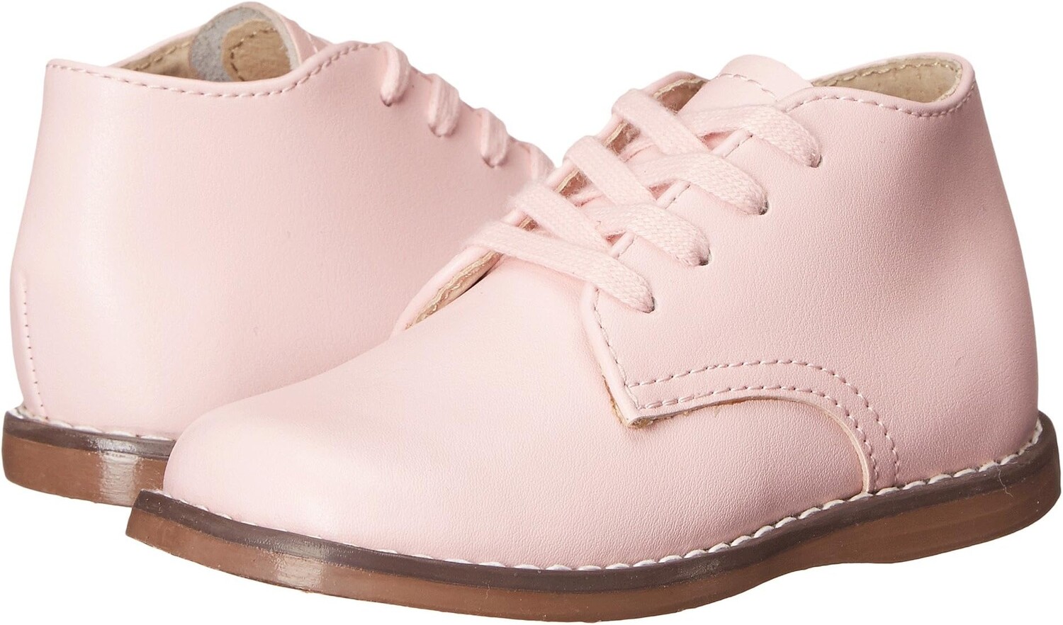 

Оксфорды Tina 2 FootMates, розовый