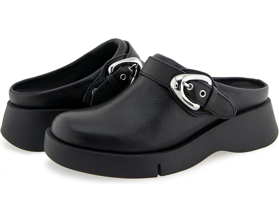 

Сабо Aerosoles Fox, черный