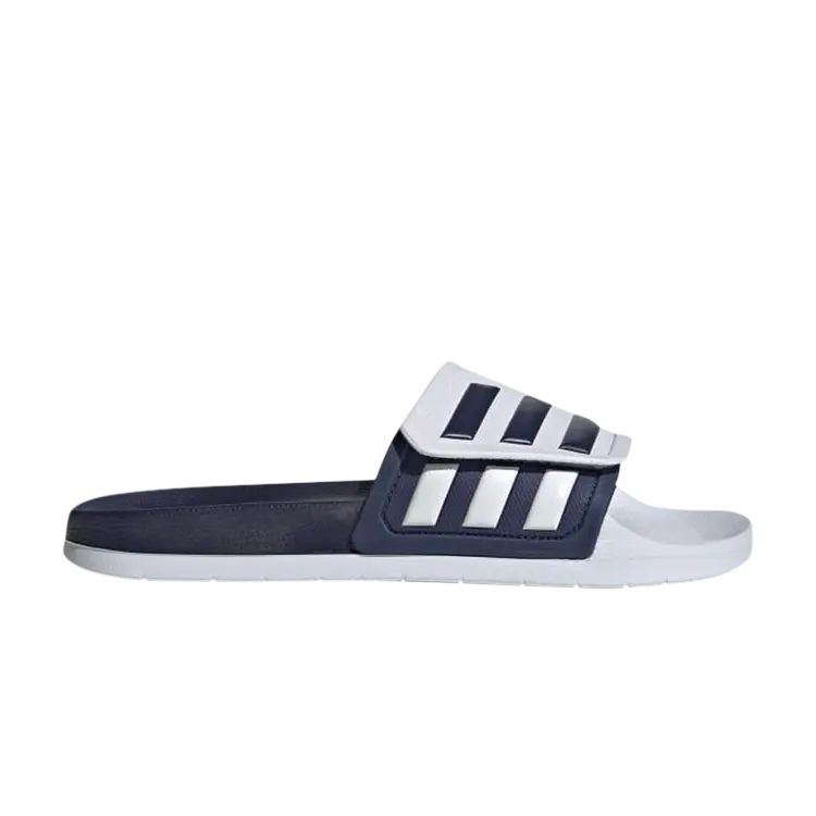 

Кроссовки Adidas Adilette TND Slides, белый, Серый, Кроссовки Adidas Adilette TND Slides, белый