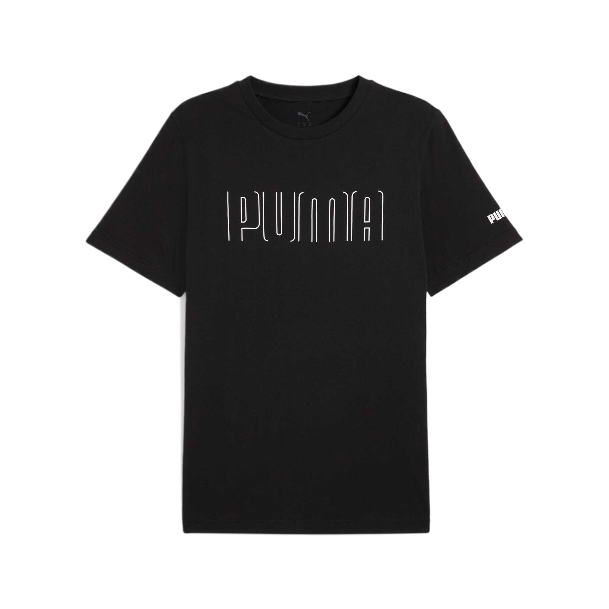 

Футболка Men's PUMA, черный