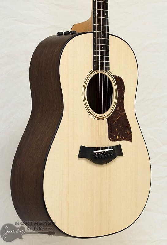 

Акустическая гитара Taylor AD17e Acoustic/Electric Guitar