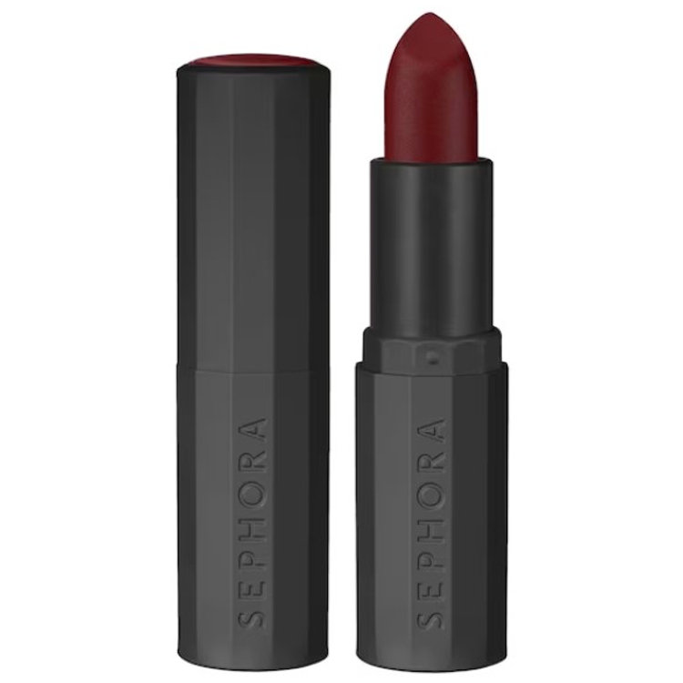 

Матовая губная помада Sephora Rouge MAT09 Be Yourself