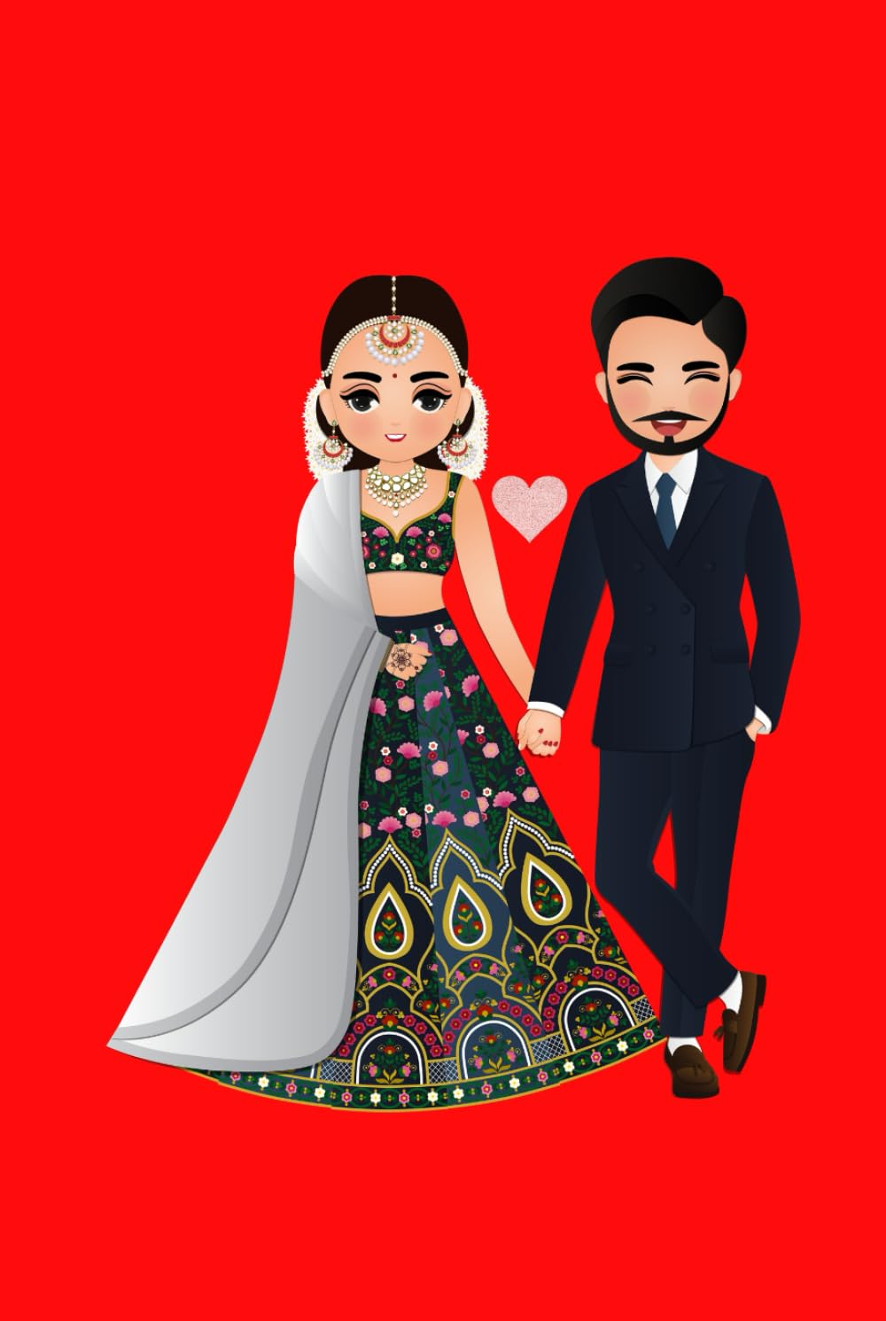 

Notebook, 6 x 9 inches, Inside cover has table of contents, email address record, page number, total 250 pages. Use as a personal notebook, ... beautiful, valuable and useful gift (Independently published)