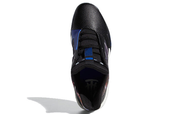 Кроссовки t mac millennium 2 Adidas, черный — фото 4