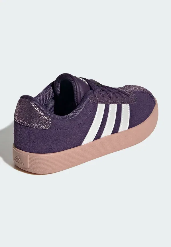 Кроссовки Adidas Sportswear, розовый — фото 4