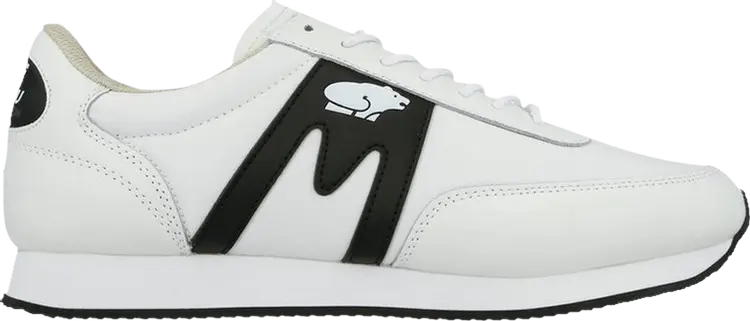 

Кроссовки Albatross 82 White Black, белый, Белый;серый, Кроссовки Albatross 82 White Black, белый