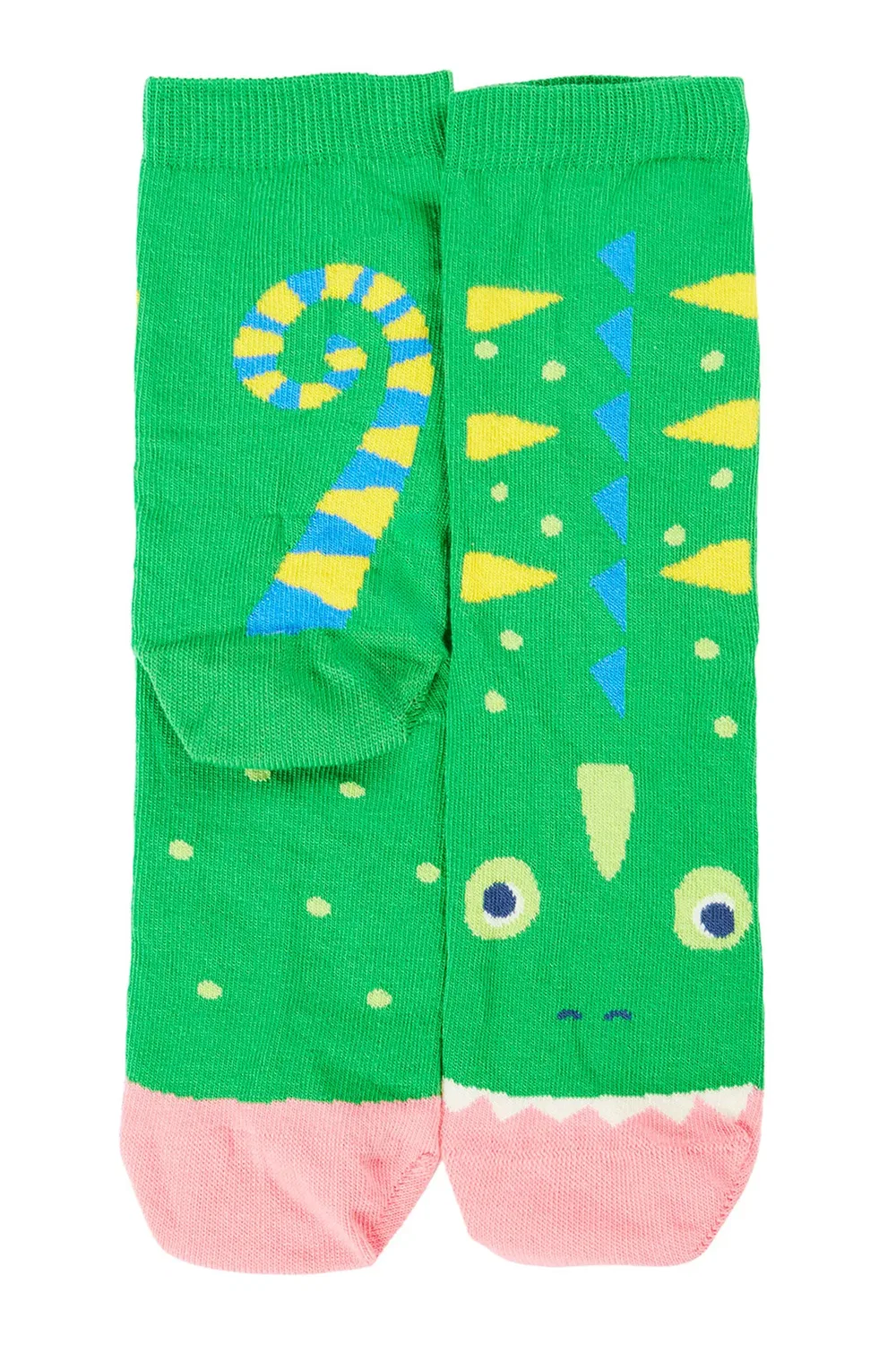 Комплект из 3 пар носков Rock My Socks Frugi, Multi — фото 3