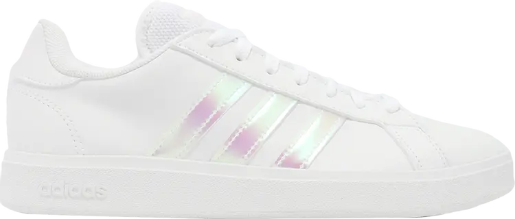 

Кроссовки Adidas Wmns Grand Court TD, белый