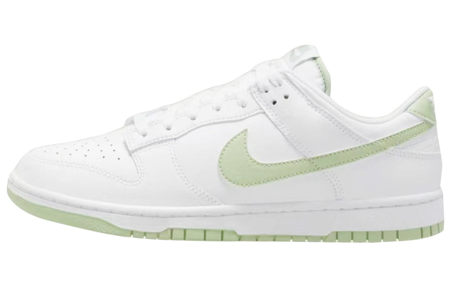 

Мужские кроссовки для скейтбординга Nike Dunk, Green