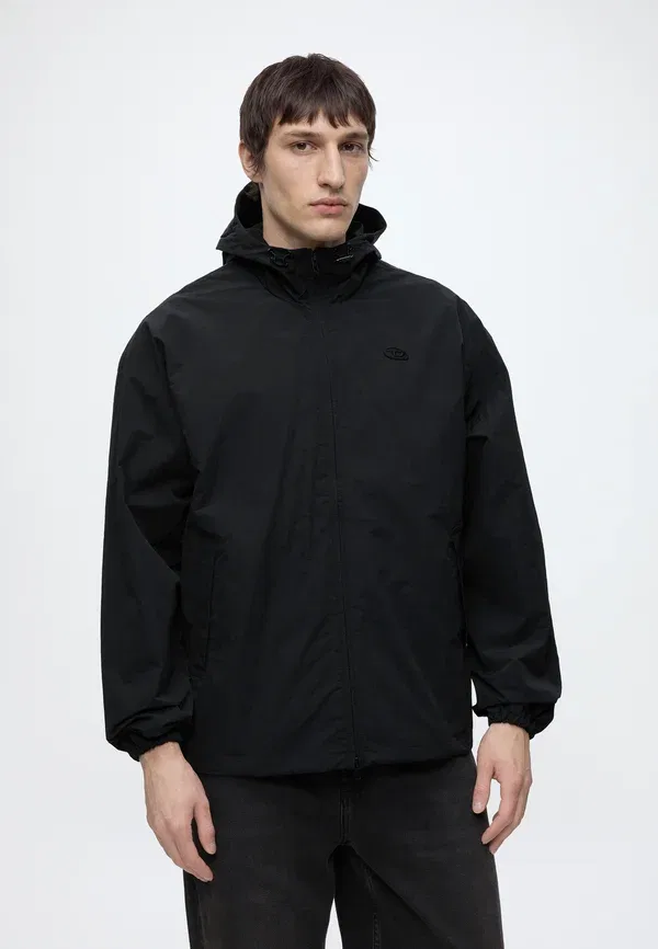 Летняя куртка Diesel