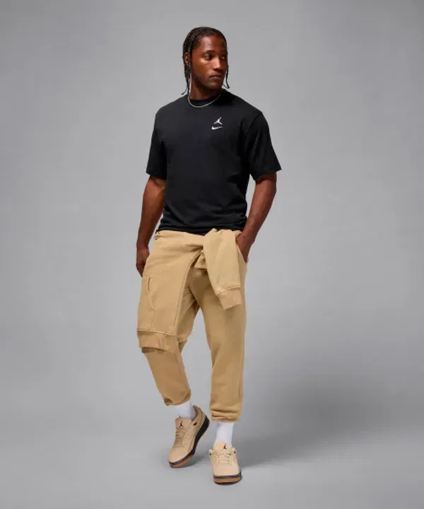 Футболка с коротким рукавом Brooklyn, Nike, черный/белый