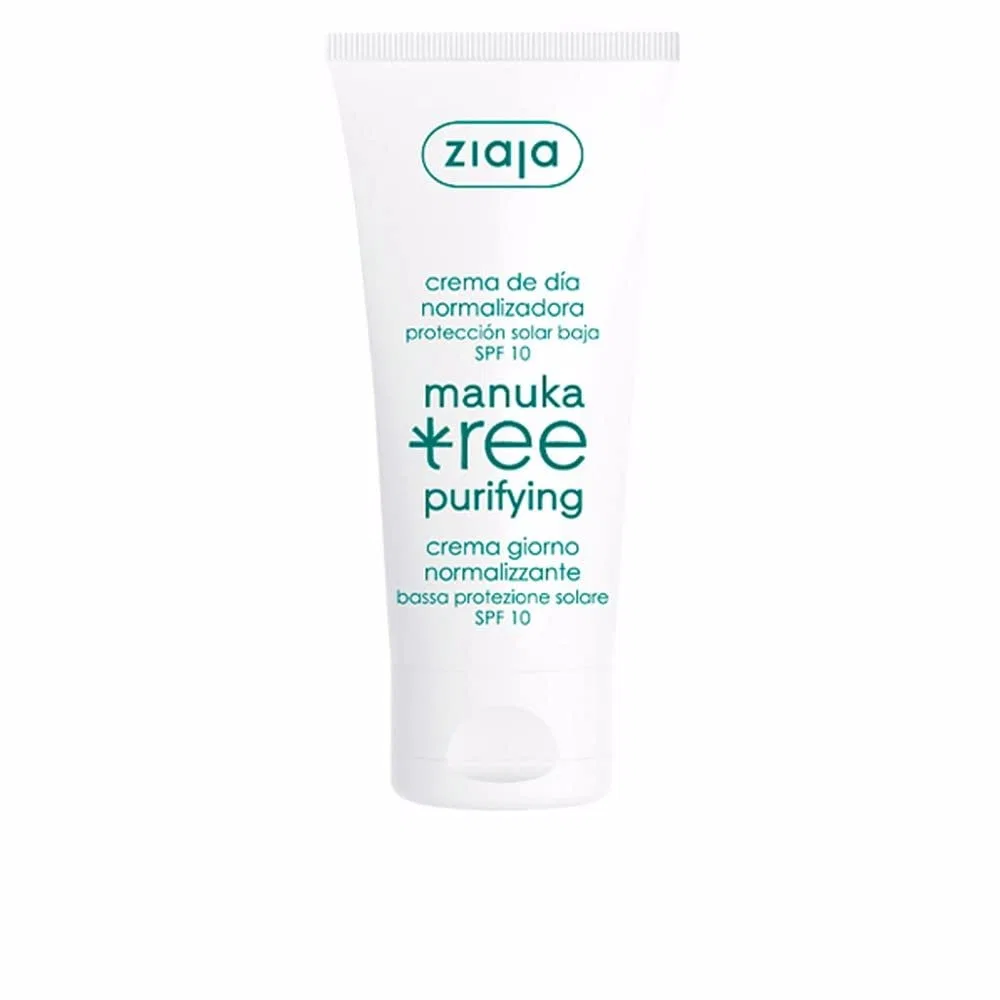 Дневной крем Manuka, Ziaja, 50 мл