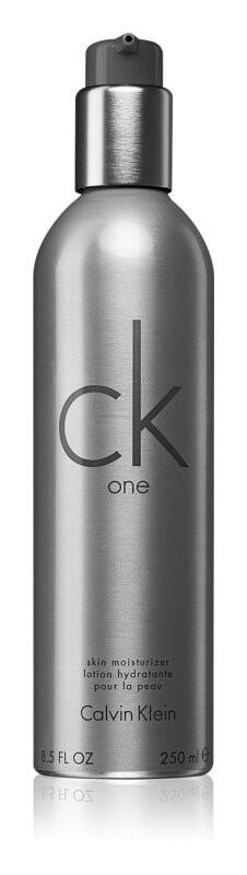 

Молочко для тела Calvin Klein CK One, 250 мл