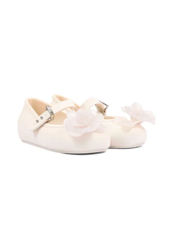 Балетки Mini Melissa, бежевый — фото 2