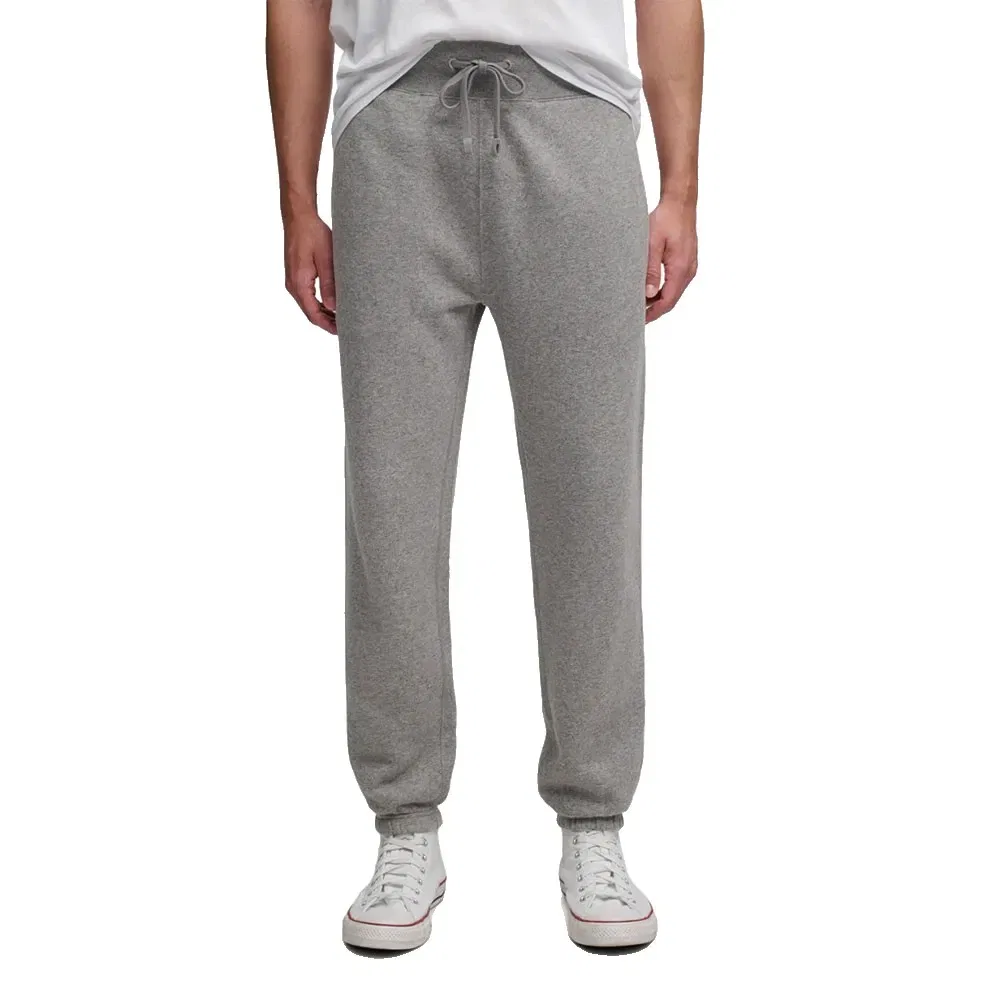Мужские спортивные штаны с логотипом Essential Company Logo Superdry, Grey