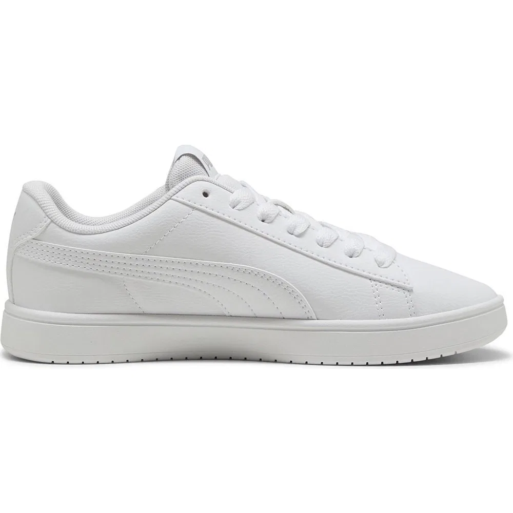 Детские кроссовки Puma Rickie Classic, White — фото 2
