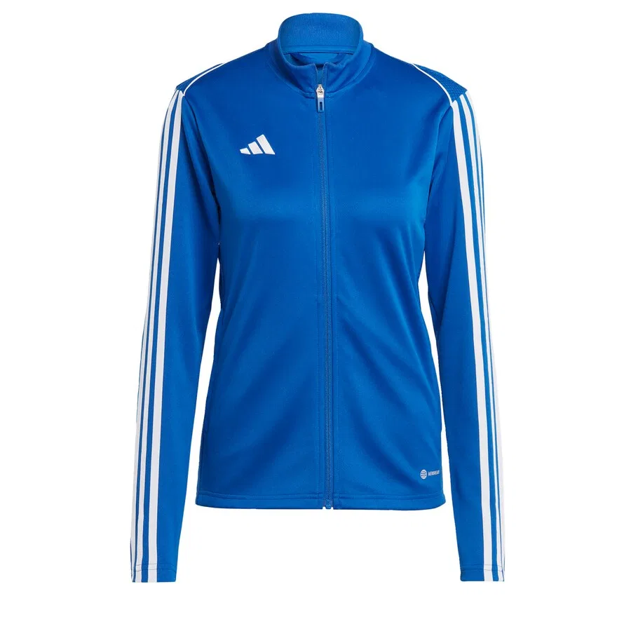 Спортивная куртка ADIDAS PERFORMANCE 'Tiro 23 League' королевского синего цвета